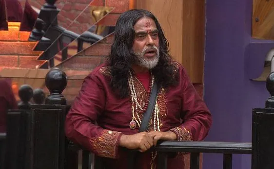 Ex-Bigg Boss 10 contestant Swami Om arrested by Delhi crime branch
