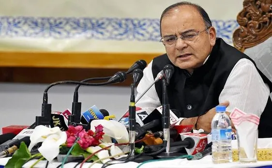 Arun Jaitley hits back at Chinaâ€™s rhetoric, says lessons learnt from 1962, Army ready for threats 
