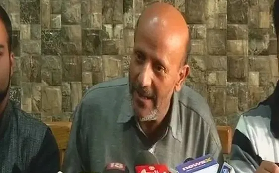 Kashmiri MLA Engineer Rashid says he may join Hurriyat with some conditions