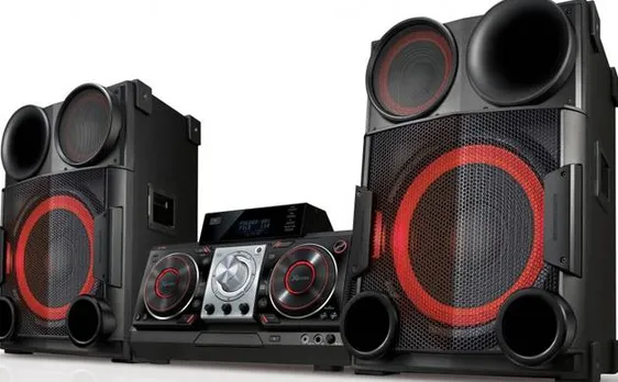 LG launches 3 new speakers in India: Know price, specifications 