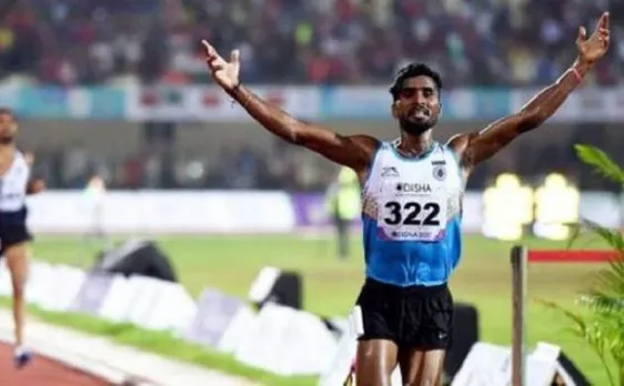 IAAF World Athletics Championships: Govindan Lakshmanan fails to qualify for 5000 m finals despite achieving personal best mark