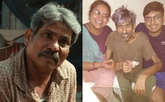 'Peepli Live' actor Sitaram Panchal dies of cancer