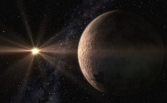 Scientists discover two new 'super-Earth' planets that may support life
