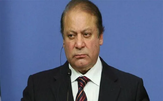 Former Pakistan PM Nawaz Sharif conducts roadshow in Rawalpindi ahead of 2018 general election