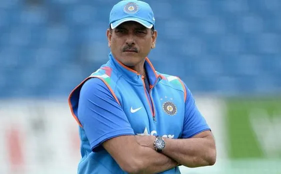Mohammad Azharuddin lashes out at Ravi Shastri for 'over-the-top' praise for Virat Kohli's boys