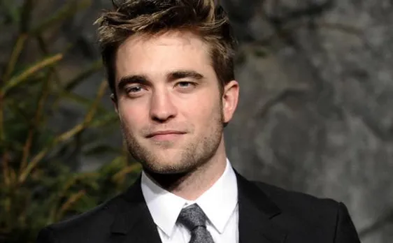 'Good Time' made me more confident, says Robert Pattinson