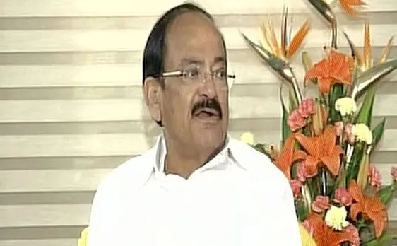Vice President-elect Venkaiah Naidu says India is best model of secularism