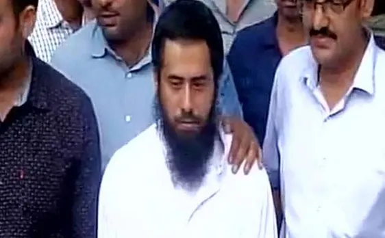Suspected Al-Qaeda terrorist Zeeshan Ali sent to 14-day police custody; DCP says he was trying to create terror base