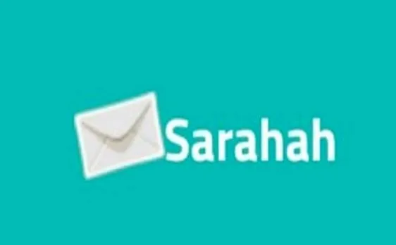 Sarahah: 'honesty first' secret app goes viral, takes the web world by storm