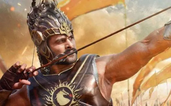Netflix buys 'Baahubali' franchise rights for Rs 25.5 cr