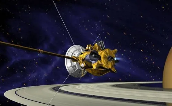 NASA Saturn probe Cassini's Grand Finale: Spacecraft set for final five close flybys around ringed-planet