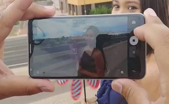 LG V30  camera to come with  f/1.6 aperture,crystal clear lens