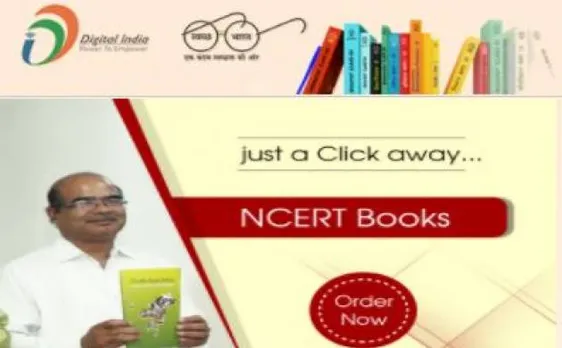 NCERT to accept online orders for books to deliver at buyerâ€™s doorstep