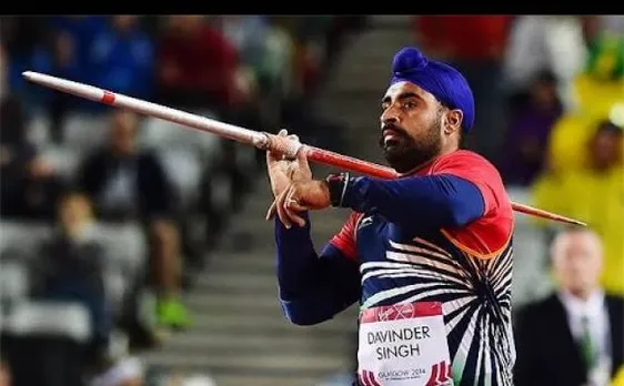 London 2017: Kang becomes first Indian to qualify javelin throw finals at World Championships