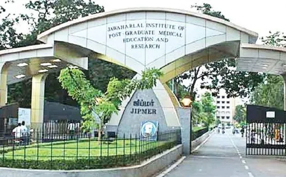 Jawaharlal Institute of Post Graduate Medical Education and Research performs first bilateral Cadaveric hand transplantation free of cost