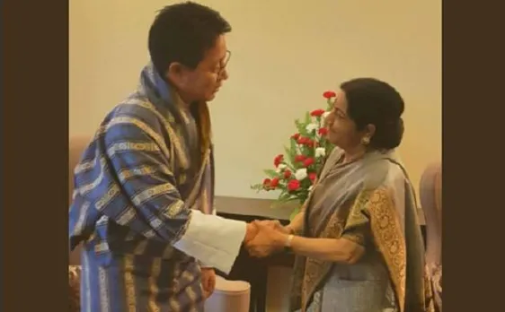 Hope Doklam standoff will be resolved peacefully, says Bhutan Foreign Minister Damcho Dorji