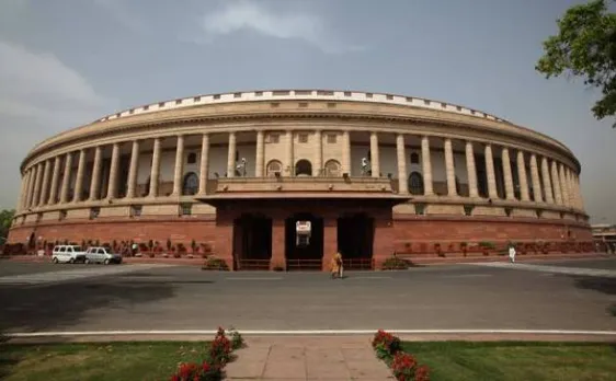 Productive Monsoon Session of Lok Sabha ends after 19 sittings; 14 passed bills and presidential elections  