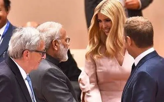 Ivanka Trump to lead US delegation to Global Entrepreneurship Summit 2017 