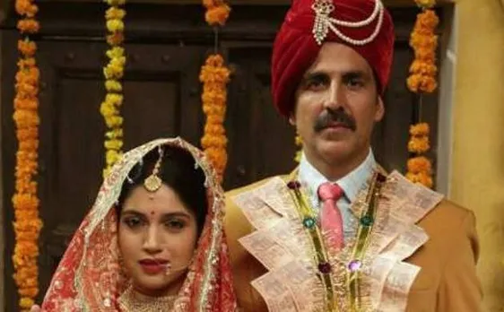 Toilet-Ek Prem Katha movie review: Akshay Kumar's satirical drama holds up a mirror to society