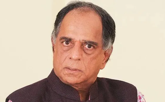 Pahlaj Nihalani sacked as CBFC chairman, Prasoon Joshi to replace him
