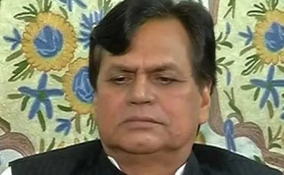 JD(U) suspends rebel leader Ali Anwar from party for attending meeting of Opposition parties