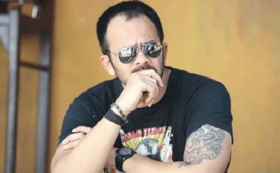 Rohit Shetty on 'Golmaal 4': I'm on detox from blowing cars this time