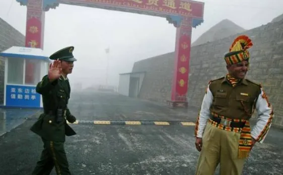 Doklam dispute | China denies any offer to relocate troops