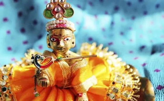 Janmashtami 2017: Know Puja muhurat, vidhi and mantra for Krishna puja