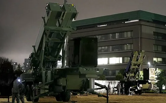 North Korea threat: Japan defence ministry deploys Patriot Advanced Capability-3 system in western Japan