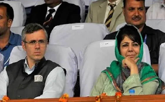 National Conference trying to create fear psychosis over Article 35A: BJP