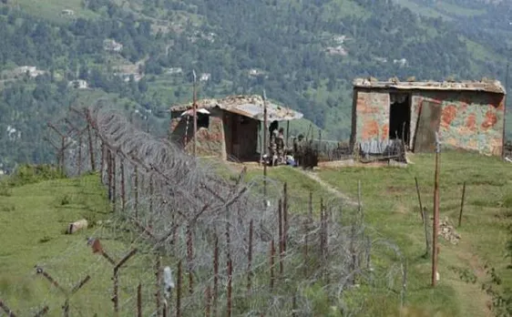 J&K: Army jawan, woman killed in Pakistanâ€™s ceasefire violation in Poonch sector