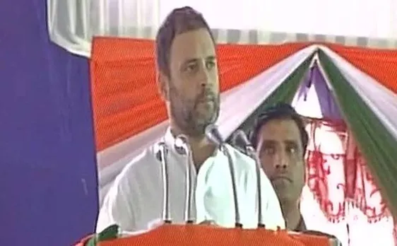 Gorakhpur children deaths: Rahul says Congress party stands with bereaved families