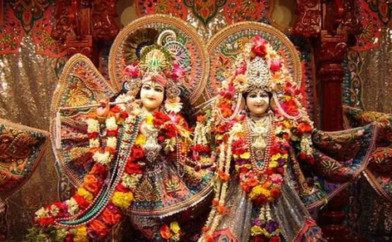 Janmashtami 2017: Vrindavan priests and office-bearers to boycott Chinese goods