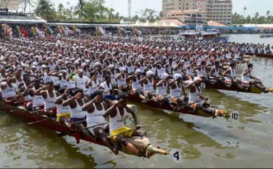 Nehru Trophy Boat Race 2017: One lakh people to witness sports event of the year in Kerala 