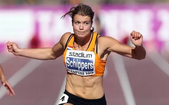 IAAF World Athletics Championships: Dafne Schippers retains 200 m title, Brittney Reese clinches gold in long jump