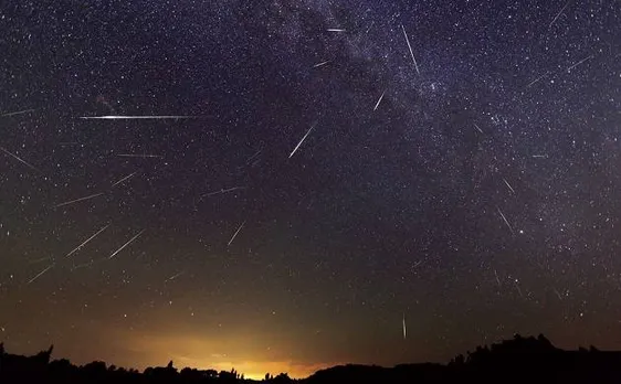 How and where to See the 2017 Perseid Meteor Shower