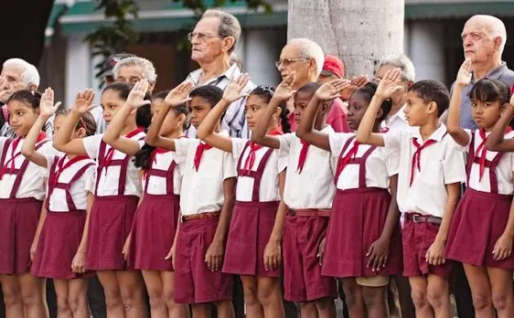Kerala school introduces different uniforms based on students' skills, protest staged by annoyed parents