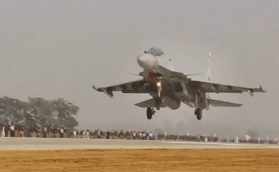 1971 Pakistan prison-break by Indian Air Force officers now made into a film