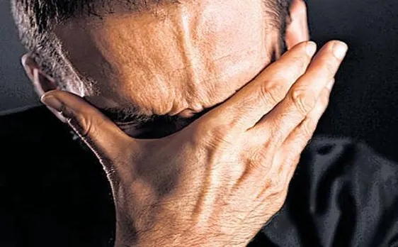 Embracing dark moods good for mental health, says study