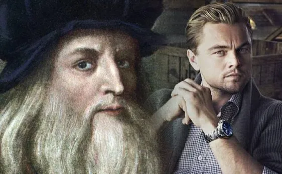 Leonardo DiCaprio to portray Leonardo da Vinci in his next movie