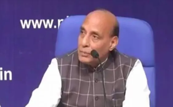 Darjeeling unrest: Rajnath Singh invites GJM for talks today