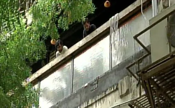 Delhi: Ex-Manipur minister's son falls from terrace in Hauz Khas, dies