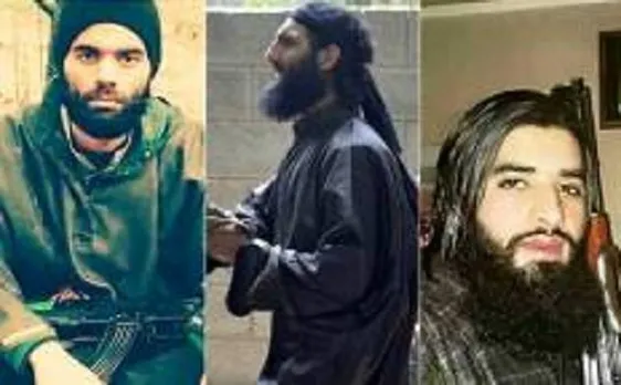 Jammu and Kashmir: Burhan Wani successor Yaseen Itoo killed in Shopian encounter