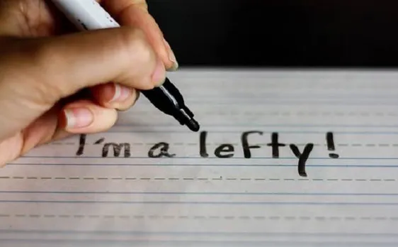 If you are a left hander then read on, and if you are not then there is even more reason to read on