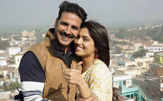 'Toilet: Ek Prem Katha' box office collection day 2: Akshay-Bhumi starrer witnesses MASSIVE numbers 
