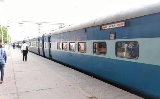 Fight over seats turns ugly in Haryana, man dies after being thrown out of train