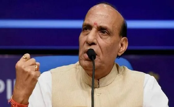 Rajnath Singh appeals Mamata Banerjee to initiate dialogue with Gorkhaland statehood movement leaders