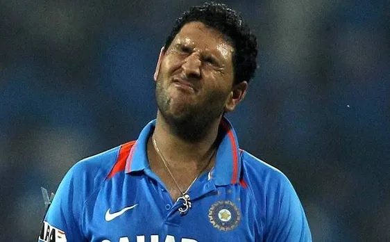 Team India drops Yuvraj Singh for Sri Lanka ODIs, T20 series; Manish Pandey returns
