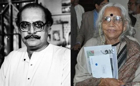 Utpal Dutt's widow Shobha Sen passes away at 93