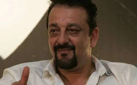 Sanjay Dutt's daughter Trishala thanks him for dedicating his upcoming film 'Bhoomi' to her